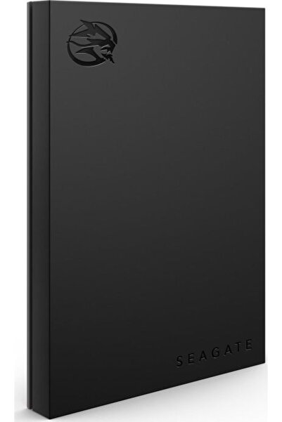 Seagate External Hard Drive FireCuda Gaming 1 TB