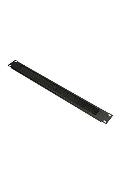 Extralink Organizator de cabluri cu perii