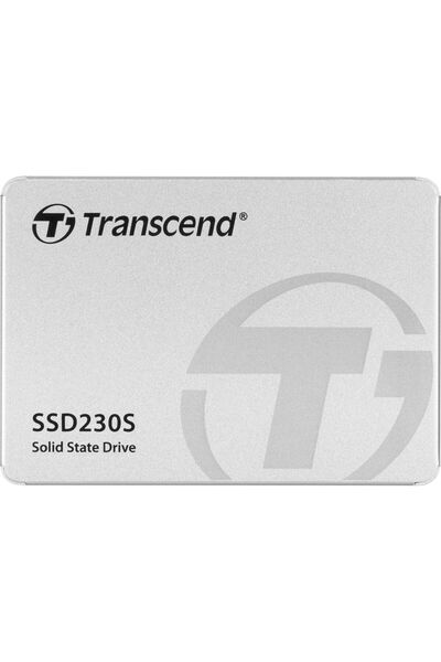 Transcend SSD230S 2,5 256GB SATA III