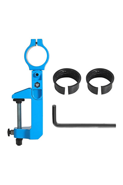Choice set Drill Press Bracket Adjustable Table Rack Electric Drill Holder St...