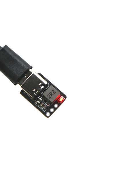 Choice1 وحدة شحن سريع لبطارية الليثيوم أيون 2S IP2326 19W 2S 3S مع منفذ USB م...