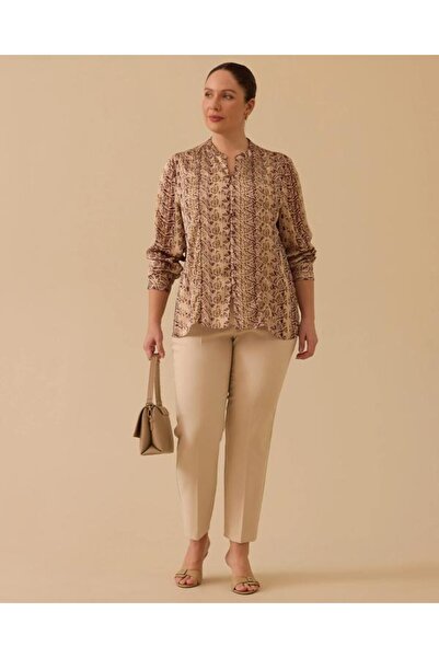 Gala-Xi Women's Shirt 10002611514006