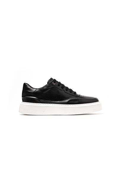 John May Men's Sneaker Ka-26Y-E16207 Casual Shoe