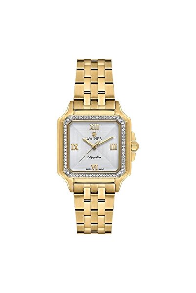 Wainer Wa.18080-F Women Wrist Watch