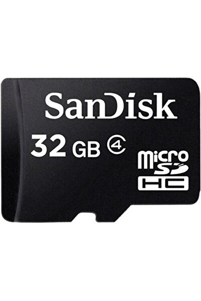 OEM 32GB Micro SD Memory Card, without adapter