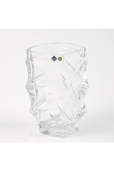 meli melo Vaza cristal detalii in relief