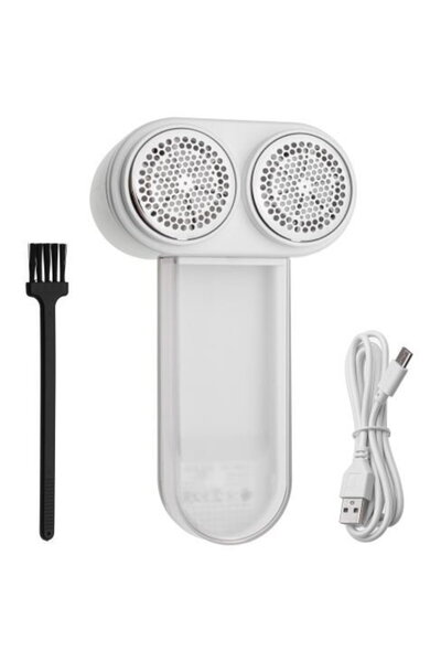 adler Lint remover LCD
