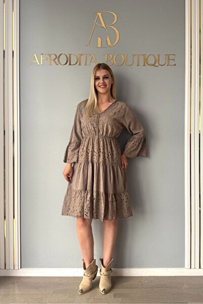 Afrodita Boutique Rochie Luna