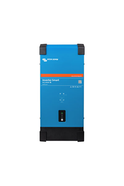 Phoenix Inverter 12/2000 Smart