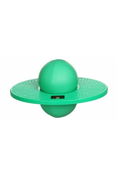Merco Jump Ball, green