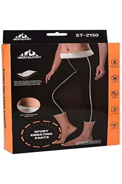 Heat Hit'Em Outfit Fitness Women's Leggings-1 Piece