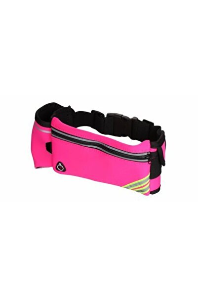Merco Phone Waist Pack II pocket for storage, pink