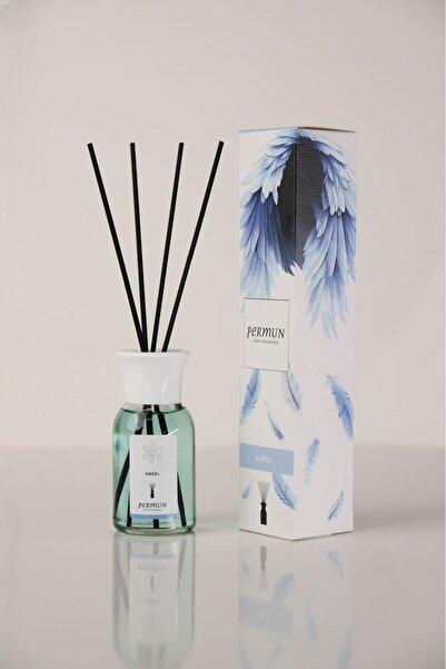 Truva Home Angel Room Fragrance | Sweet and Relaxing Aroma for a Pleasant Atm...
