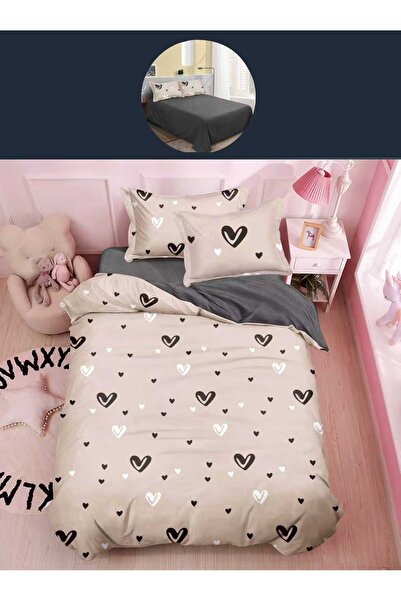 CHIRASO CHIRASO Bedding Set, Satin Cotton , 1 Person, Classic Sheet 155x220cm...