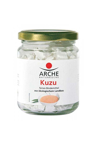 Arche Amidon din radacina Kuzu, bio, 125g
