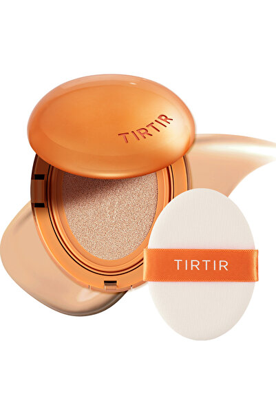 TIRTIR Mask Fit Ai Filter Cushion Cushion 23N Sand 18 gr