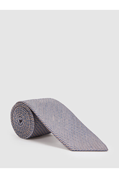 Cacharel Navy Blue Tie 50307056-200