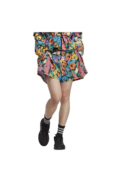 adidas Femei& # x27;s W AOP Shorts XS