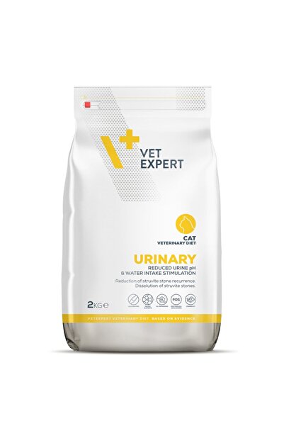 OEM VET EXPERT Veterinary Diet Urinary Cat - hrană uscată pentru pisici - 2 kg