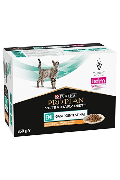 PURINA NESTLE PURINA Pro Plan Veterinary Diets EN St/Ox Gastrointestinal - hr...