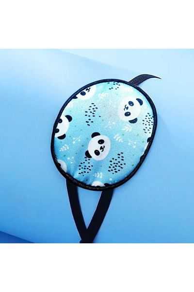 Choice1 JETTING A Cute Occlusion Medical Lazy Eye Patch Single Eye Amblyopia ...