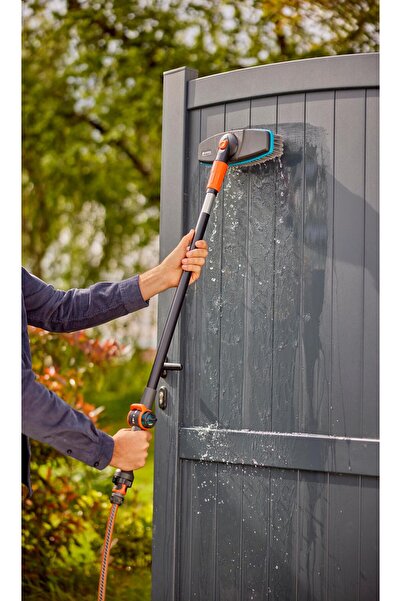 Gardena Cleansystem Su Geçirgen Sap - S