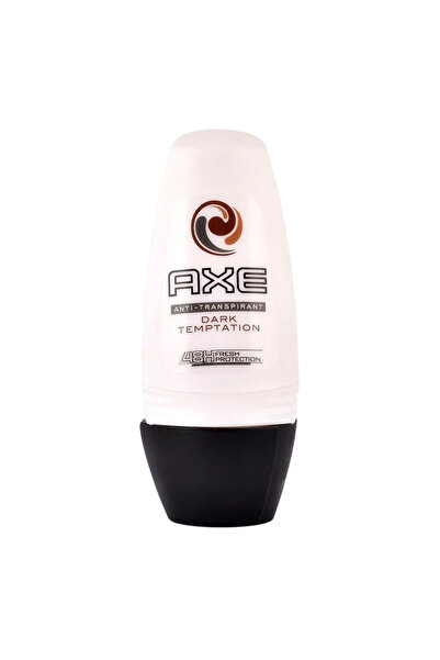 Axe Tentația Întunecată Deodorant Antiperspirant Roll-On pentru Bărbați 50 ml