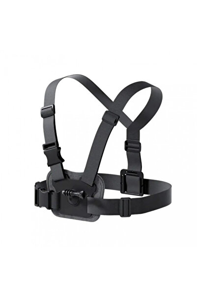 Insta360 Ham Piept - Suport Camera Maini Libere pentru Sport - Chest Strap