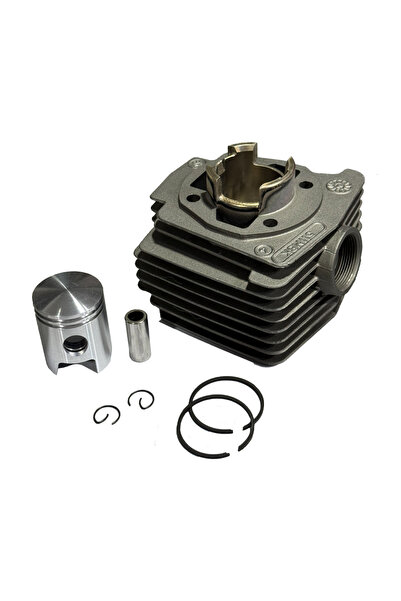 rbk Mobylette Mobilet MBK AV10 Silindir 39mm