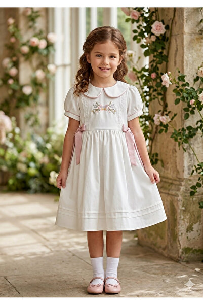 gmax Classic Girls' Dress