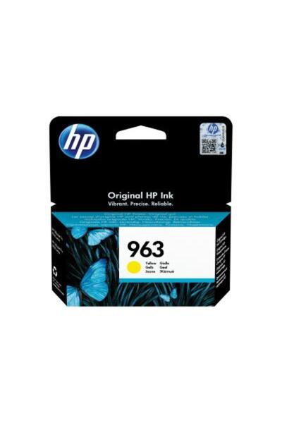 HP Cerneală Nr. 963 HP963 963 Galben Gelb (3JA25AE)