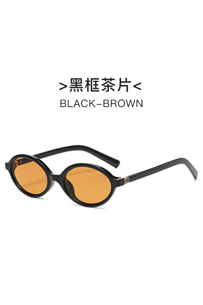 Choice3 C3 Ins 2025 Luxury Designer UV400 Sunglasses Women Men New Trendy Ova...