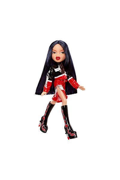 MGA Păpușa Bratz Schorchin' Jade (544838)