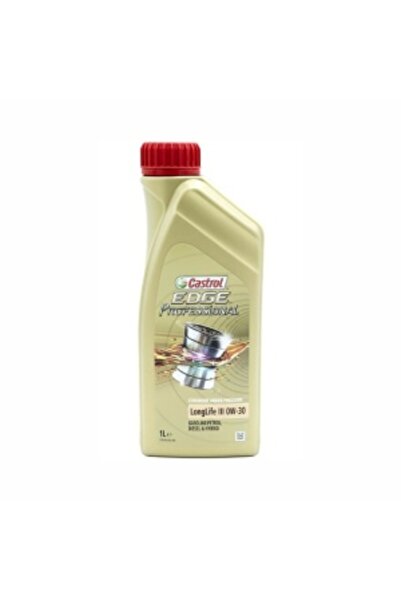 CASTROL Ulei Motor EDGE Professional LongLife III 0W-30 1L