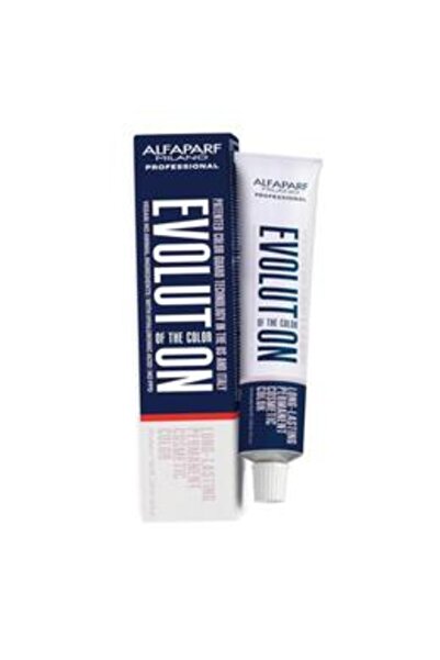Alfaparf Milano Vopsea Permanenta - Evolution of the Color nuanta 7.66I Mediu...