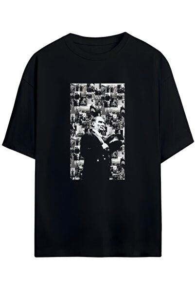 Grafftee Clothing Specijalna serija majica za decu i odrasle - unisex premium...