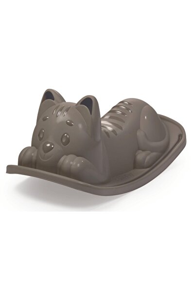 Smoby Kedi Tasarımlı Tahterevalli