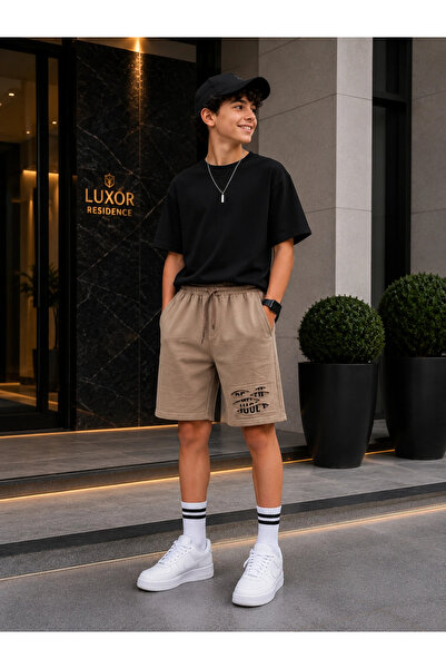 Orca Kids Fashion 9-14 كارينوس بيا كابري كاهوڤ