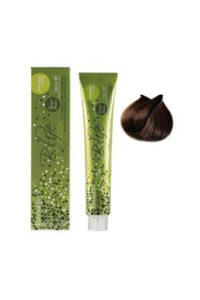 Farmavita Vopsea Demi-permanenta - B. Life Color, nuanta 5.35 Light Chocolate...