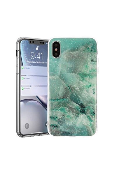 OEM Marble Case Samsung Galaxy S10 Βεραμάν