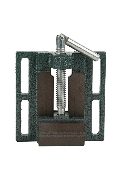 Choice 2.5inch Milling Machine Pliers 2.5 Inch Drill Press Vice Bench Clamp F...