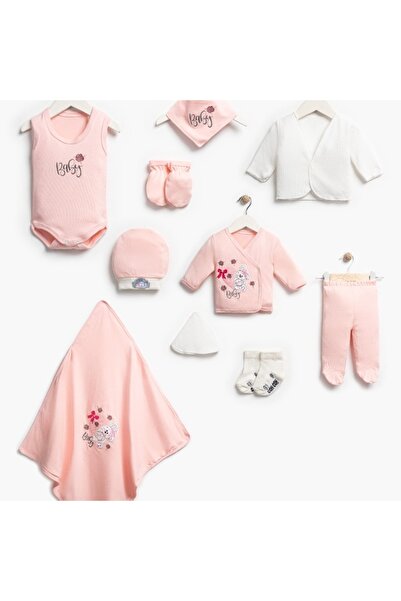 Minimio Kids 10 عبوات من منتجات بريميوم لوف بيبي تافسانلي بيبي المستخدمة في ا...