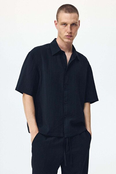 H&M Relaxed Fit Shirt