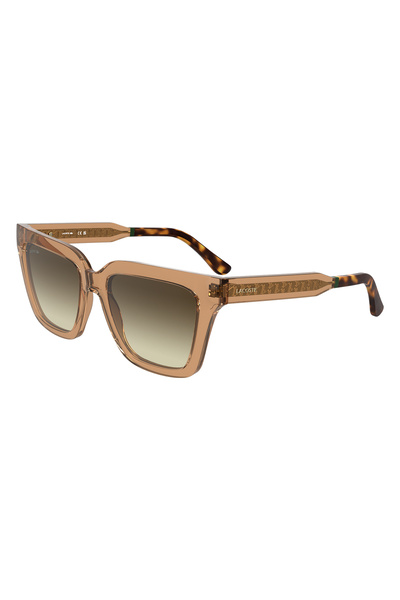 Lacoste L6063S 204 55 نظارات شمسية نسائية