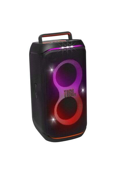 JBL Partybox Club120 Bluetooth Hoparlör Siyah