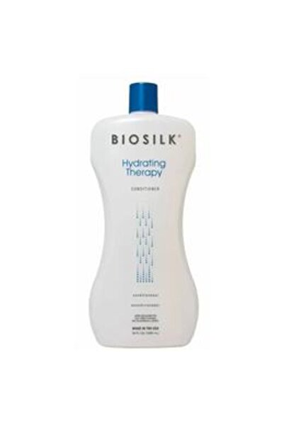 Biosilk Balsam Hidratant - Farouk Hydrating Therapy Conditioner, 1006 ml