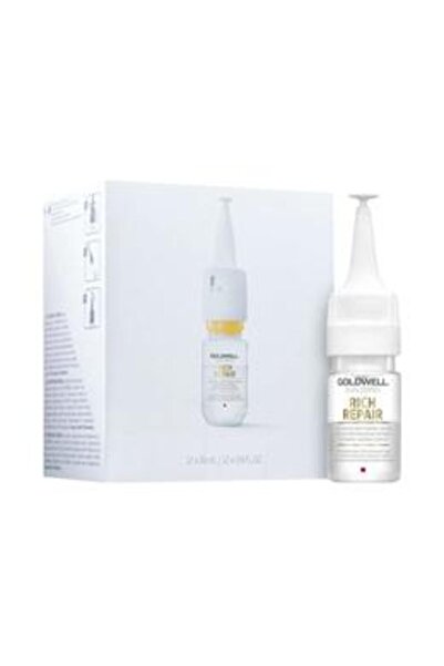 GOLDWELL Ser Intensiv Regenerant - Dualsenses Rich Repair Intensive Condition...
