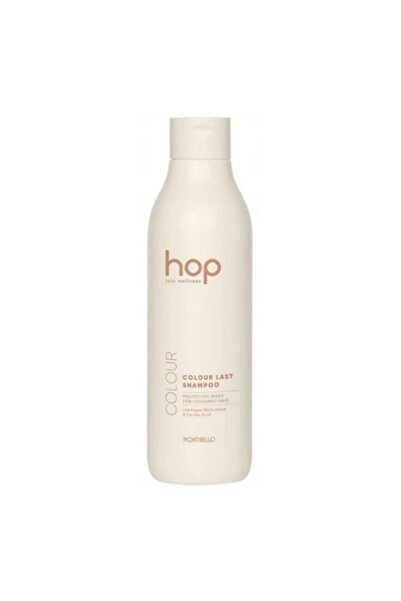 Montibello Shampoo for colored hair, Montibello, 1000 ml