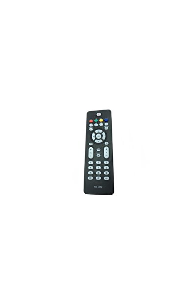 OEM Remote control for Philips TV/LCD, RM-627C