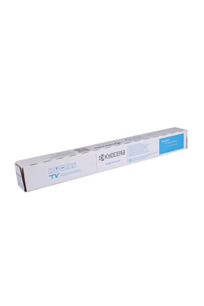 KYOCERA Toner TK-8615 TK8615 Cyan (1T0C2LCNL1)